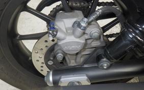 HONDA REBEL 250 A MC49