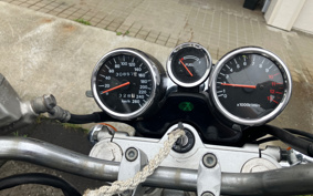 SUZUKI GSX-1100 1993 GV74A