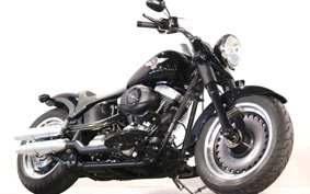 HARLEY  HARLEY FLSTFB 2010 JN5