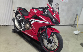 HONDA CBR400R ABS 2020 NC56