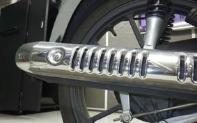 HONDA ｸﾛｽｶﾌﾞ110-3 JA60
