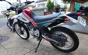 YAMAHA SEROW 250 DG17J