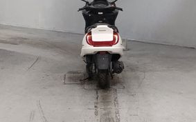 HONDA FORESIGHT MF04