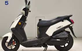 PGO AIM 125
