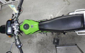 KAWASAKI SUPER SHERPA KL250G