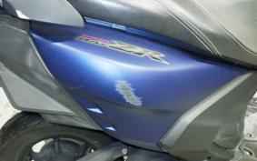 YAMAHA CYGNUS RAY ZR