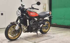 KAWASAKI Z900RS 2022 ZR900C