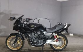 HONDA CB400SFV-4 BOLDOR 2013 NC42