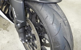 HONDA CBR650R 2024 RH03