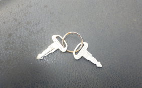 SUZUKI BIRDIE 50 E BA41A