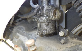 HONDA STANDUP TACT AF24