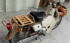 HONDA SUPER CUB70 C70