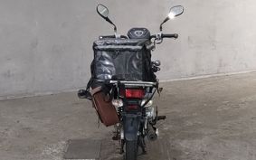 HONDA SUPER CUB50 AA04
