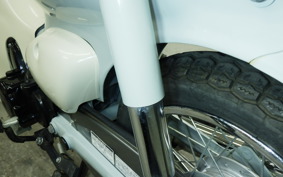 HONDA LITTLE CUB E 2017 AA01