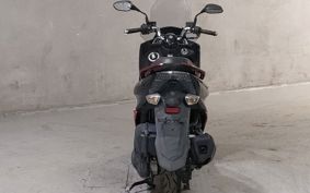 YAMAHA MAJESTY 155S SG52J