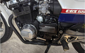 HONDA CBX550 2025 PC04