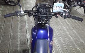 SUZUKI DJEBEL 200 (DR200SE) 2022 SH42A