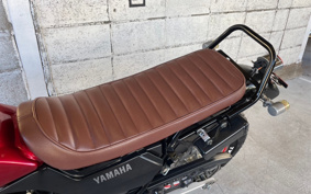 YAMAHA TW125 DE05