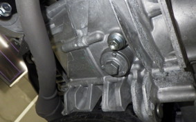 YAMAHA N-MAX 155 2013 SG66J