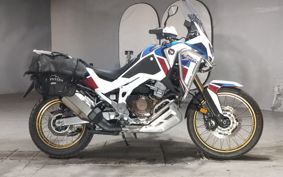HONDA CRF1100L AFRICA TWIN 2020 SD10