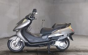 HONDA FORESIGHT MF04