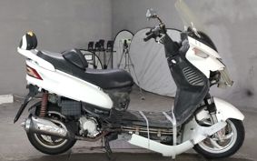 SYM RV125EFi LA12W