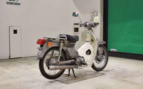 HONDA C50 SUPER CUB E AA01