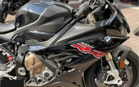 BMW S1000RR 2021 0E21