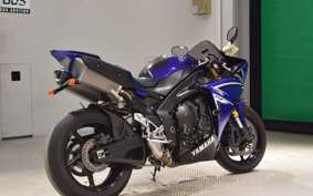 YAMAHA YZF-R1 2011 RN24J