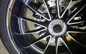 DUCATI DIAVEL DARK 2017