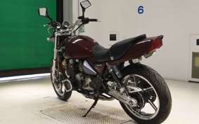 KAWASAKI ZEPHYR 400 Gen.2 1993 ZR400C