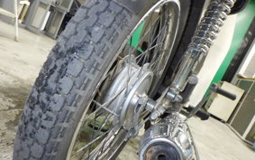 HONDA C90 SUPER CUB E 2013 HA02