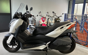 YAMAHA XMAX ABS SG42J