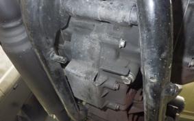 HONDA GB350S 2021 NC59