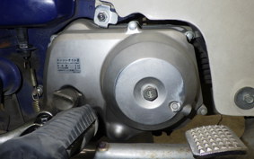 HONDA C50 SUPER CUB AA01