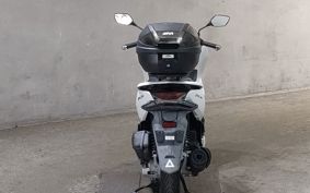HONDA PCX125 JF81