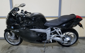 BMW K1200S 2009 0581