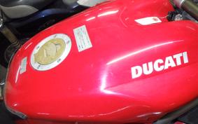 DUCATI 748 MONOPOSTO 2001