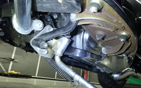 HARLEY FLHTCU 1580 2009