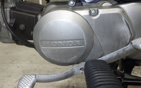 HONDA C90 SUPER CUB 2021 HA02