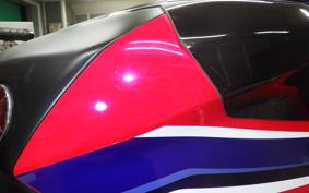 HONDA CBR600RR 2021 PC40