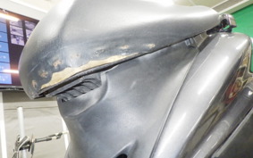 YAMAHA CYGNUS 125 X SE12J