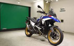 BMW R1300GS ASA 2025