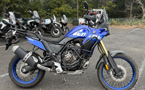 YAMAHA TENERE 700 2022 DM13J