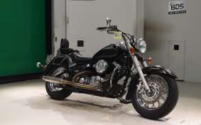 YAMAHA DRAGSTAR 400 CLASSIC 2025 4TR