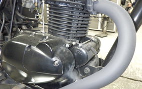 KAWASAKI 250TR BJ250F