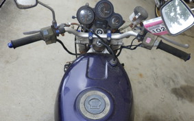 SUZUKI RGV250 Gamma VJ21A