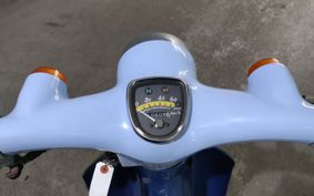 HONDA LITTLE CUB AA01