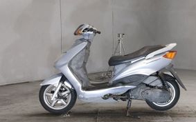 YAMAHA CYGNUS 125 X SE12J