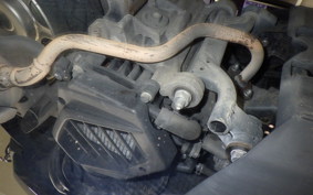 HONDA TACT-4ﾍﾞｰｼｯｸ AF79